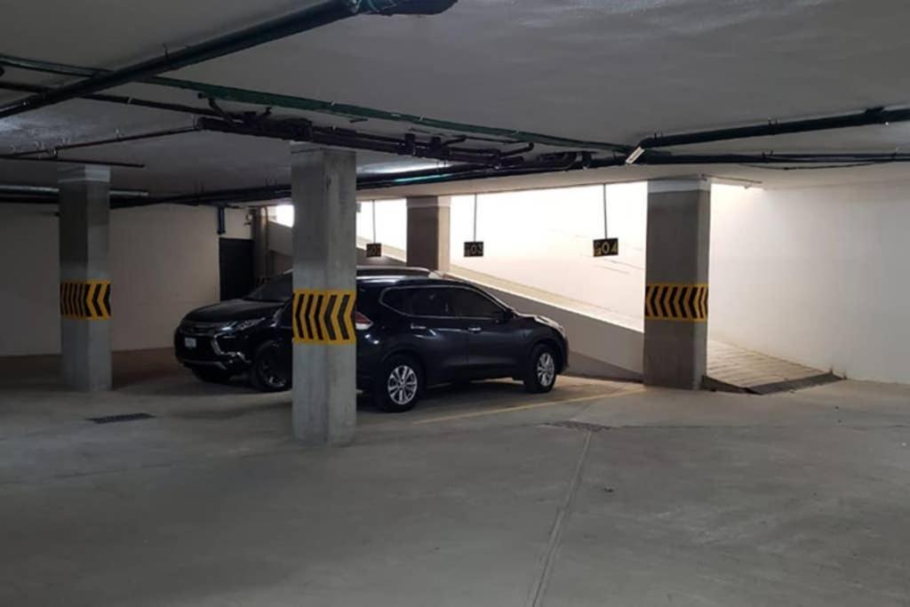 Monoambiente De Lujo En Equipetrol - You Santa Cruz de La Sierra Dış mekan fotoğraf